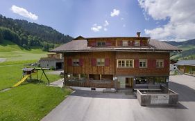 Ferienbauernhof Kohler